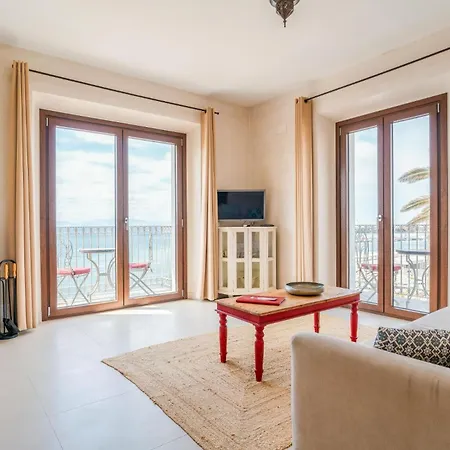 Apartamento La Residencia *
