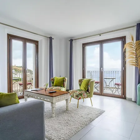 La Residencia Apartamento *