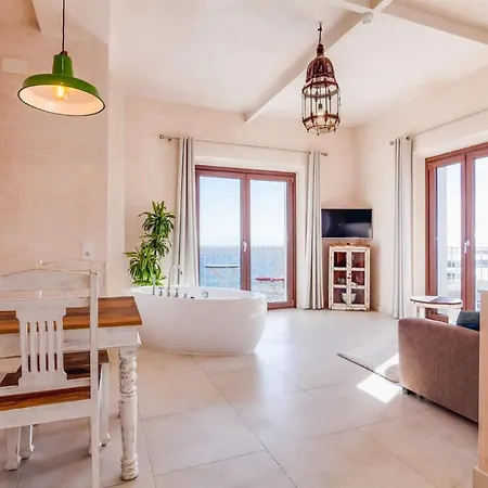 La Residencia Apartamento Tarifa