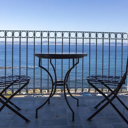 Apartamento La Residencia Tarifa