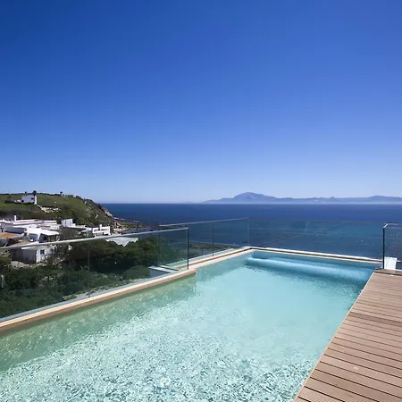 La Residencia Tarifa