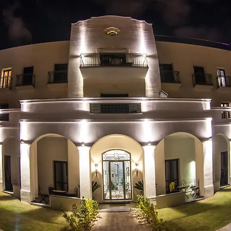 La Residencia