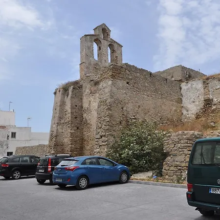 Apartamento La Residencia