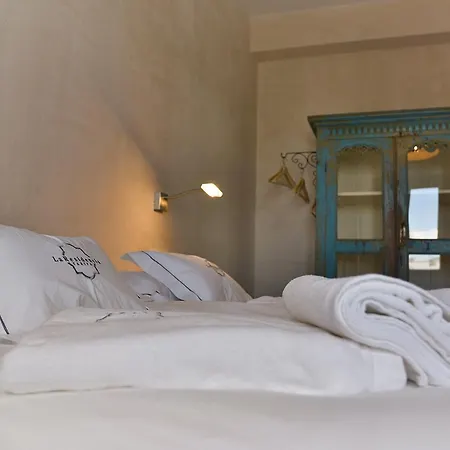La Residencia Apartamento *