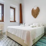 Апартаменты La Residencia *