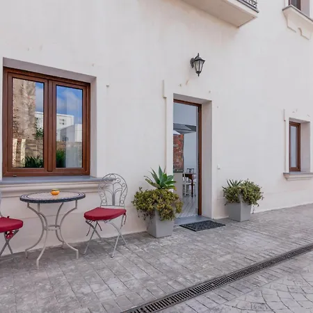 La Residencia