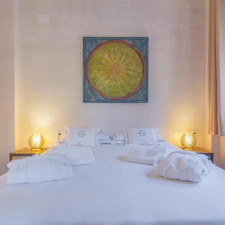 La Residencia