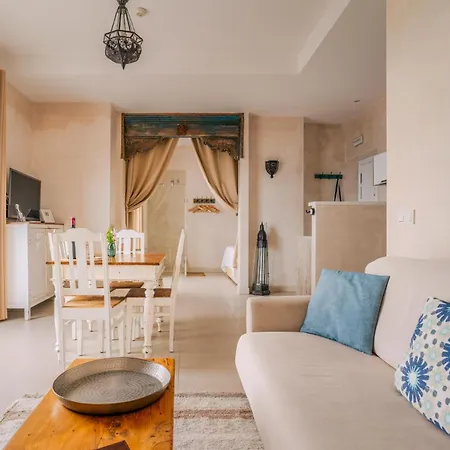 La Residencia Appartamento