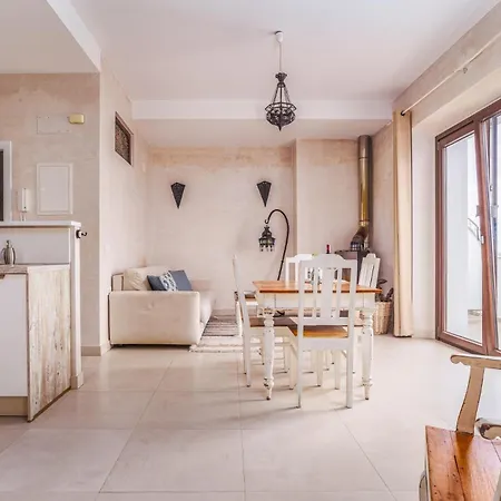 Appartamento La Residencia
