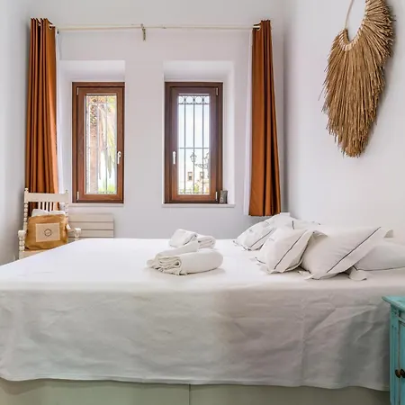 La Residencia Appartamento *