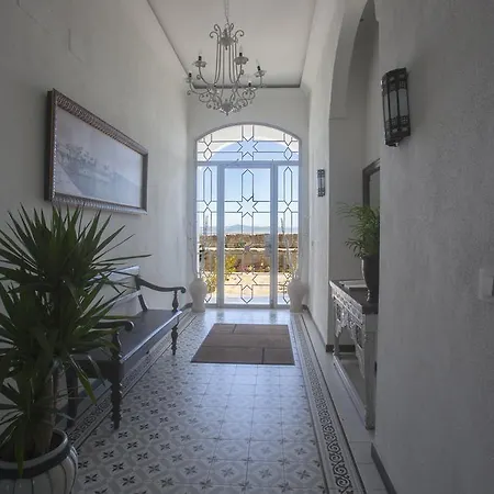 La Residencia Apartment