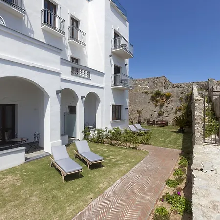 Apartment La Residencia *