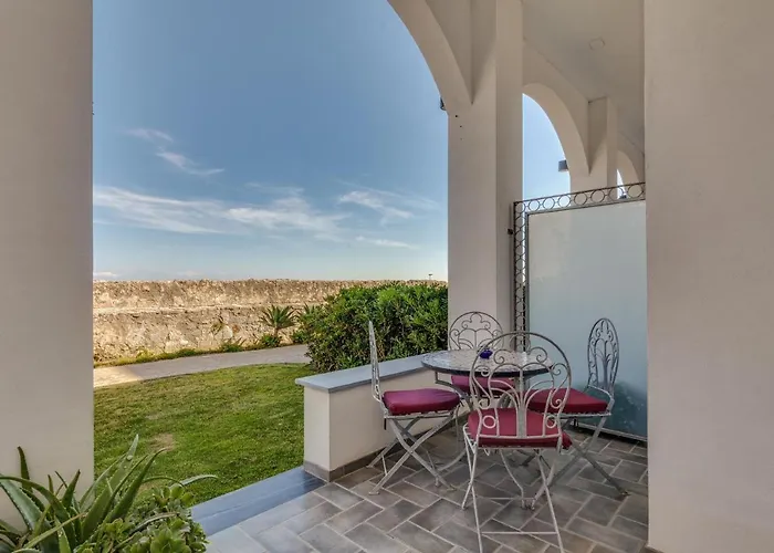 Apartamento La Residencia Tarifa