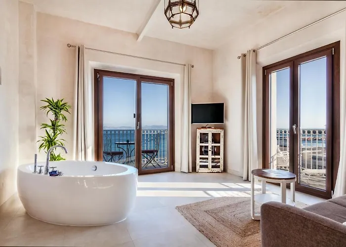 Apartamento La Residencia