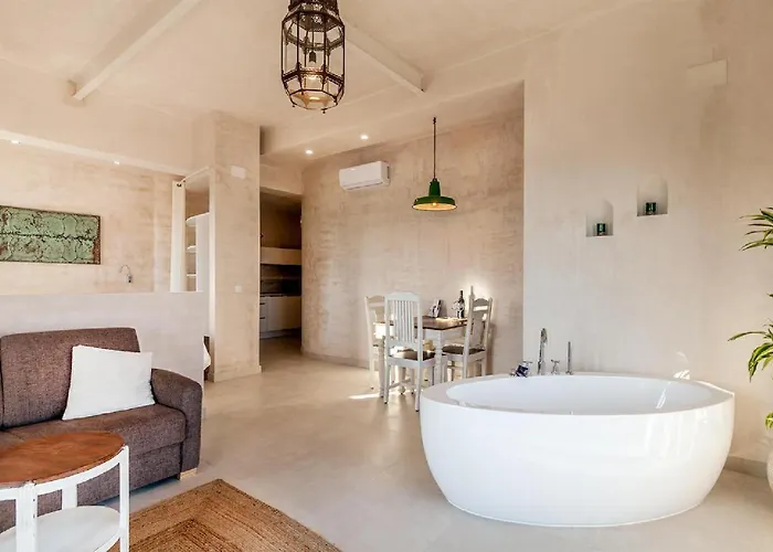 Apartamento La Residencia