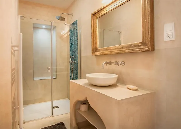 La Residencia Apartamento Tarifa
