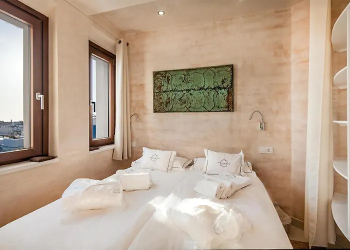 Apartamento La Residencia