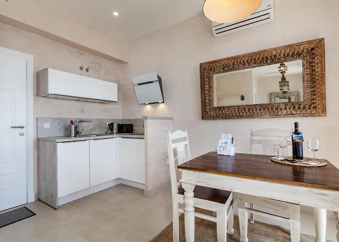 Apartamento La Residencia Tarifa