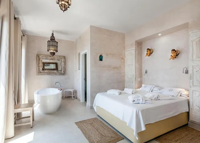 La Residencia Apartamento