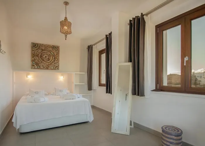 La Residencia Apartamento *