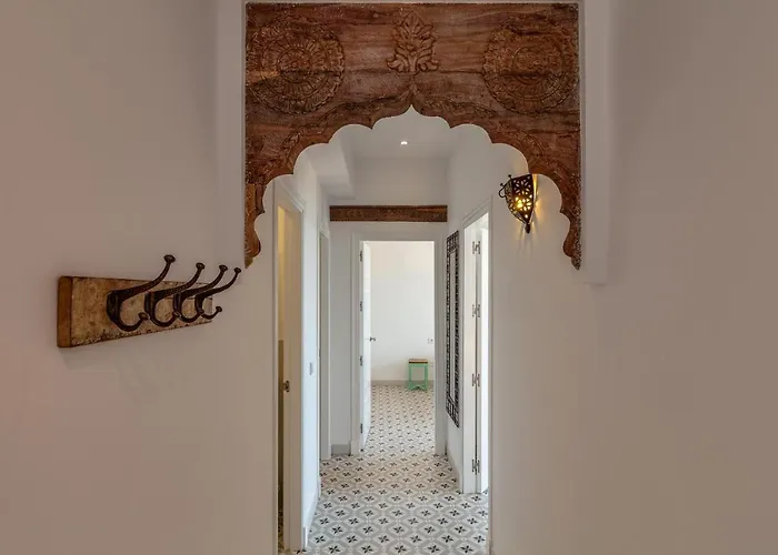 La Residencia Apartamento