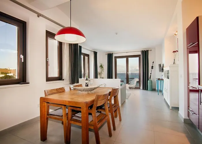 La Residencia