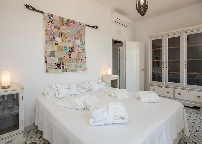 Apartamento La Residencia Tarifa