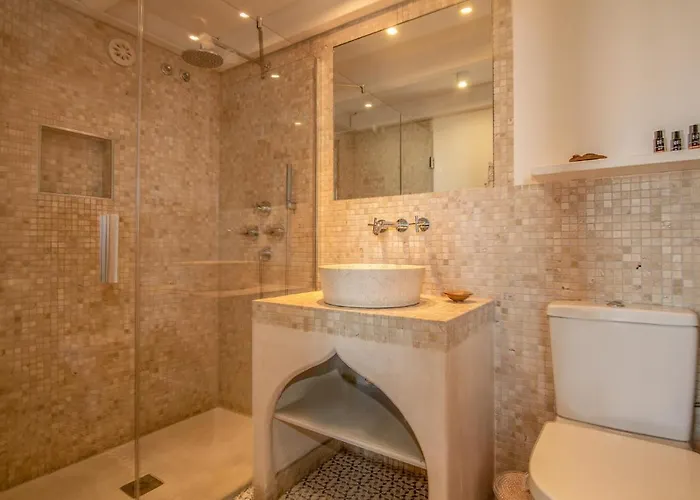 Apartamento La Residencia *
