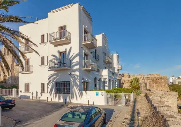Apartamento La Residencia