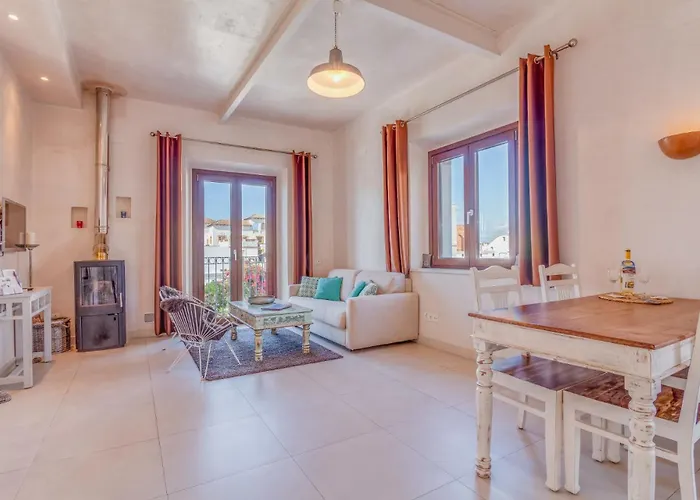 Apartamento La Residencia Tarifa