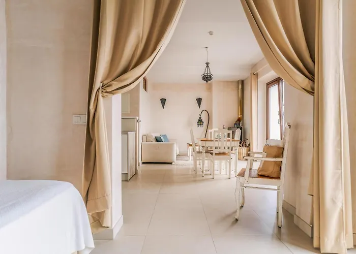 Apartamento La Residencia Tarifa