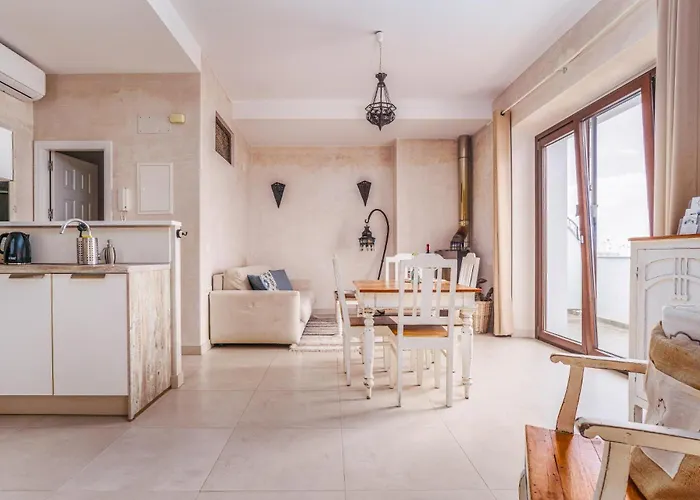 Apartamento La Residencia