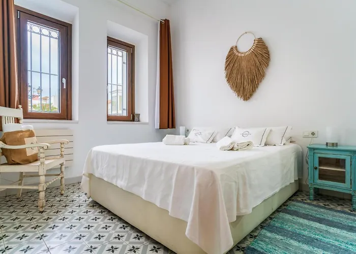 Apartamento La Residencia *