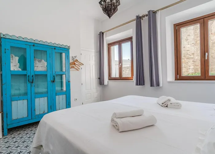 La Residencia Apartamento Tarifa