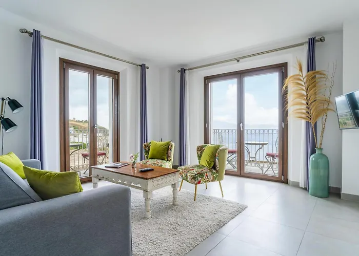 La Residencia Apartamento *