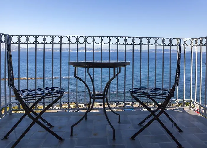 Apartamento La Residencia Tarifa
