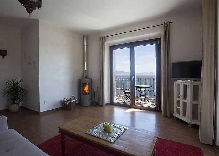 La Residencia Apartamento *