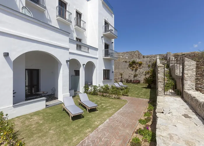 Apartamento La Residencia *