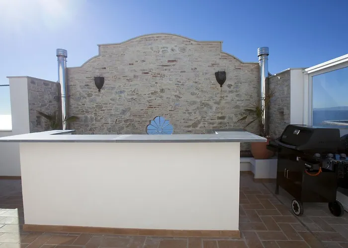 La Residencia Tarifa