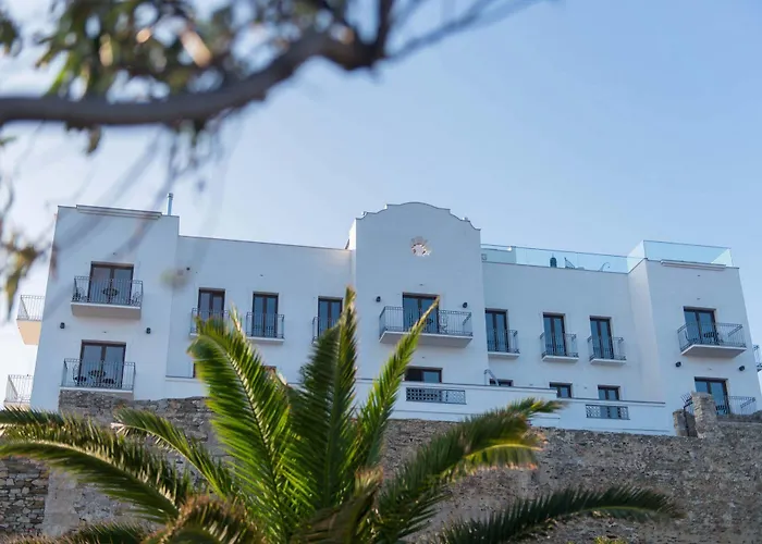 La Residencia *