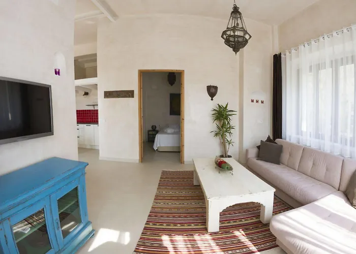 La Residencia Apartamento