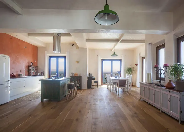 Apartamento La Residencia