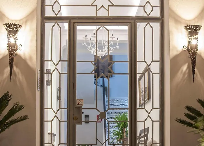 Apartamento La Residencia *