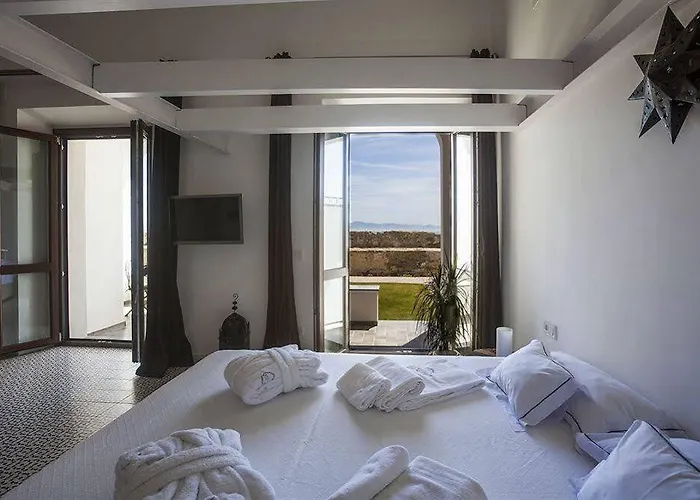 La Residencia *