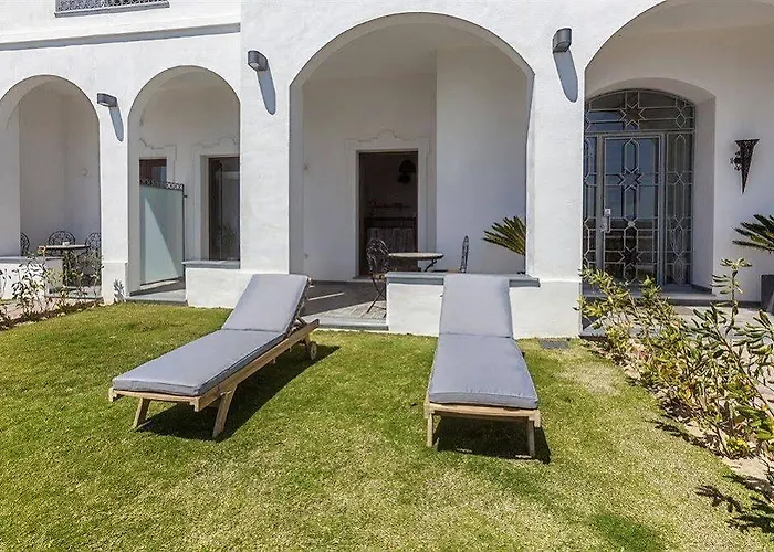 La Residencia