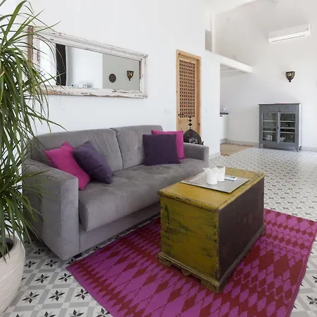 La Residencia